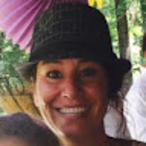 Meet your Posher, Mary